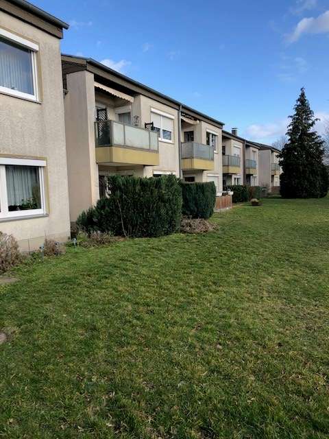 Thumbnail-Wohnung zum Mieten in Sehnde 305,00 € 50.05 m²