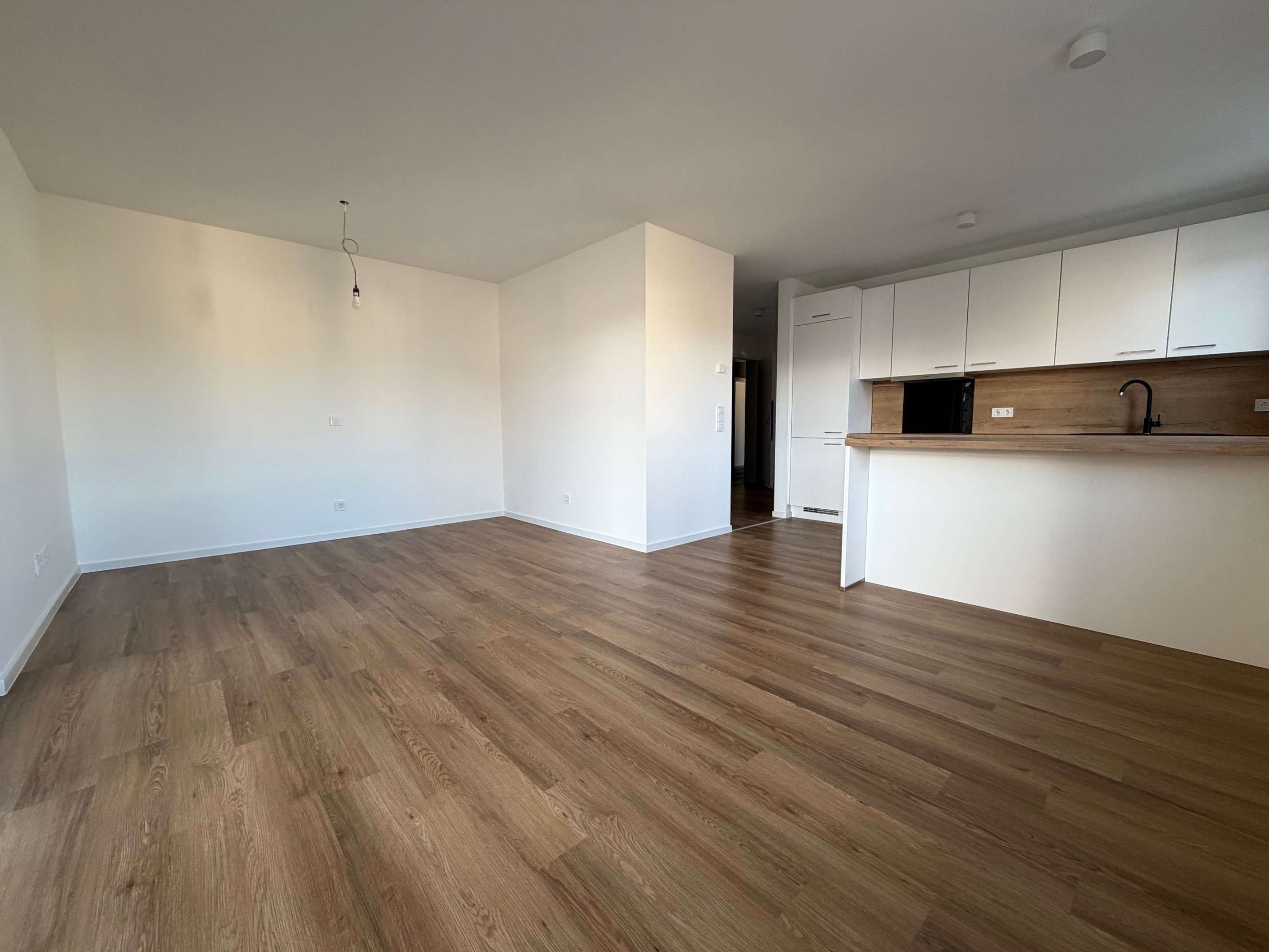 Thumbnail-Wohnung zum Mieten in Sankt Georgen im Schwarzwald 820,00 € 65 m²