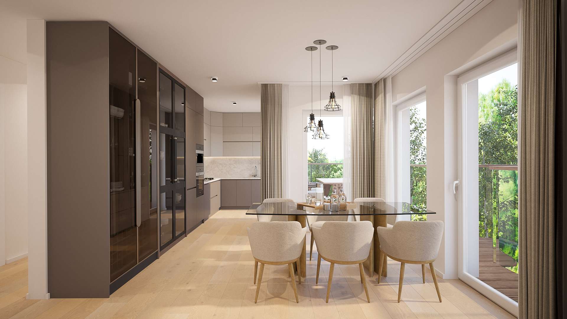 Thumbnail-Wohnung zum Kaufen in Oberboihingen 389.179,00 € 73.43 m²