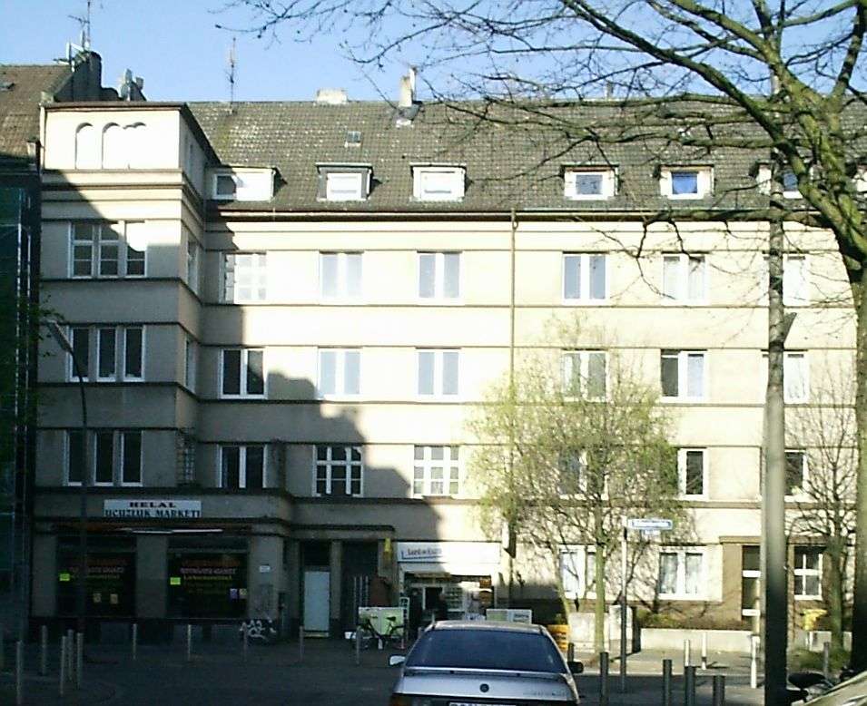 Thumbnail-Wohnung zum Mieten in Dortmund 536,00 € 68 m²