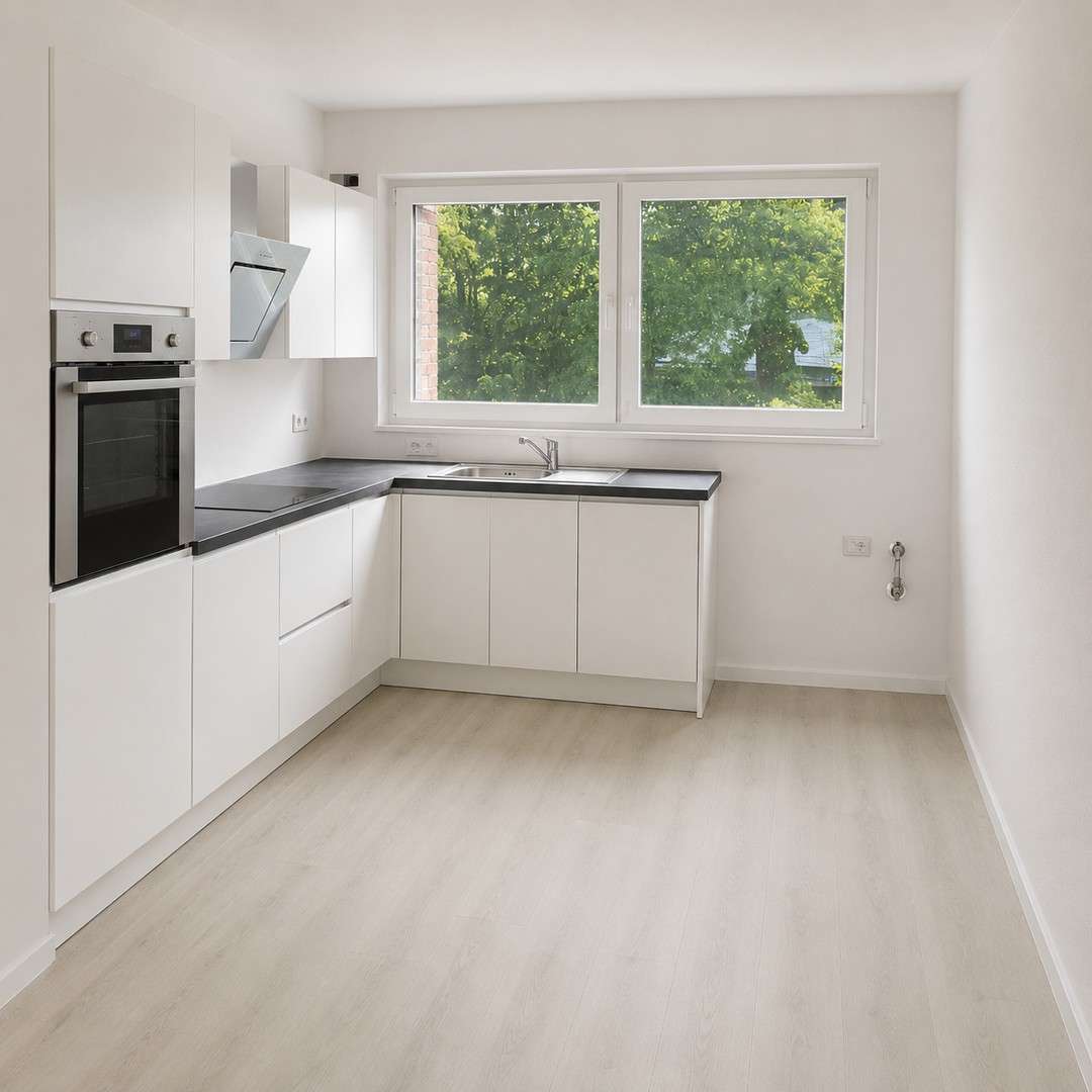 Thumbnail-Wohnung zum Mieten in Krefeld 740,00 € 64.9 m²