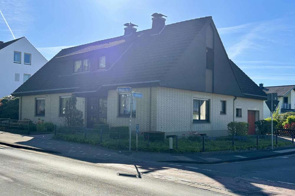 Thumbnail-Haus zum Kaufen in Bünde 279.000,00 € 233.8 m²