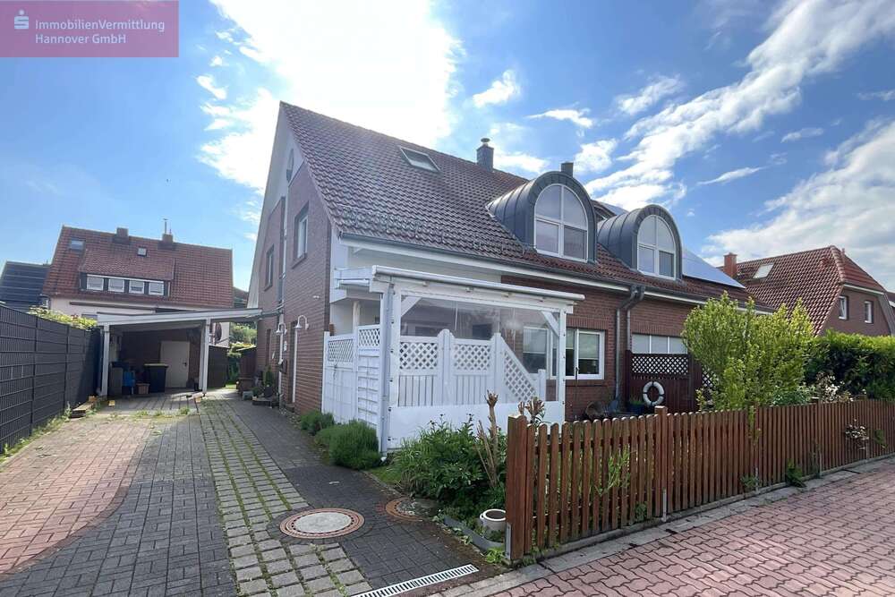 Thumbnail-Haus zum Kaufen in Laatzen 476.000,00 € 154 m²