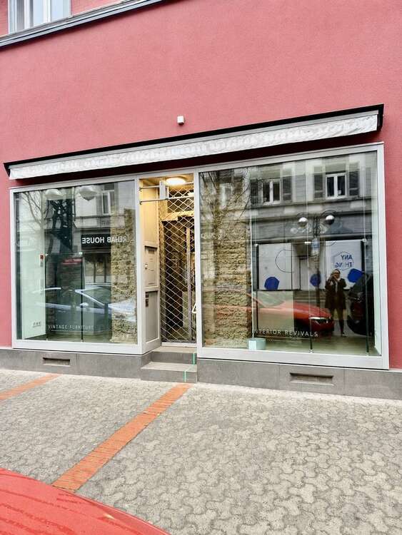 Thumbnail-Einzelhandel in Frankfurt 4.800,00 € 70 m²