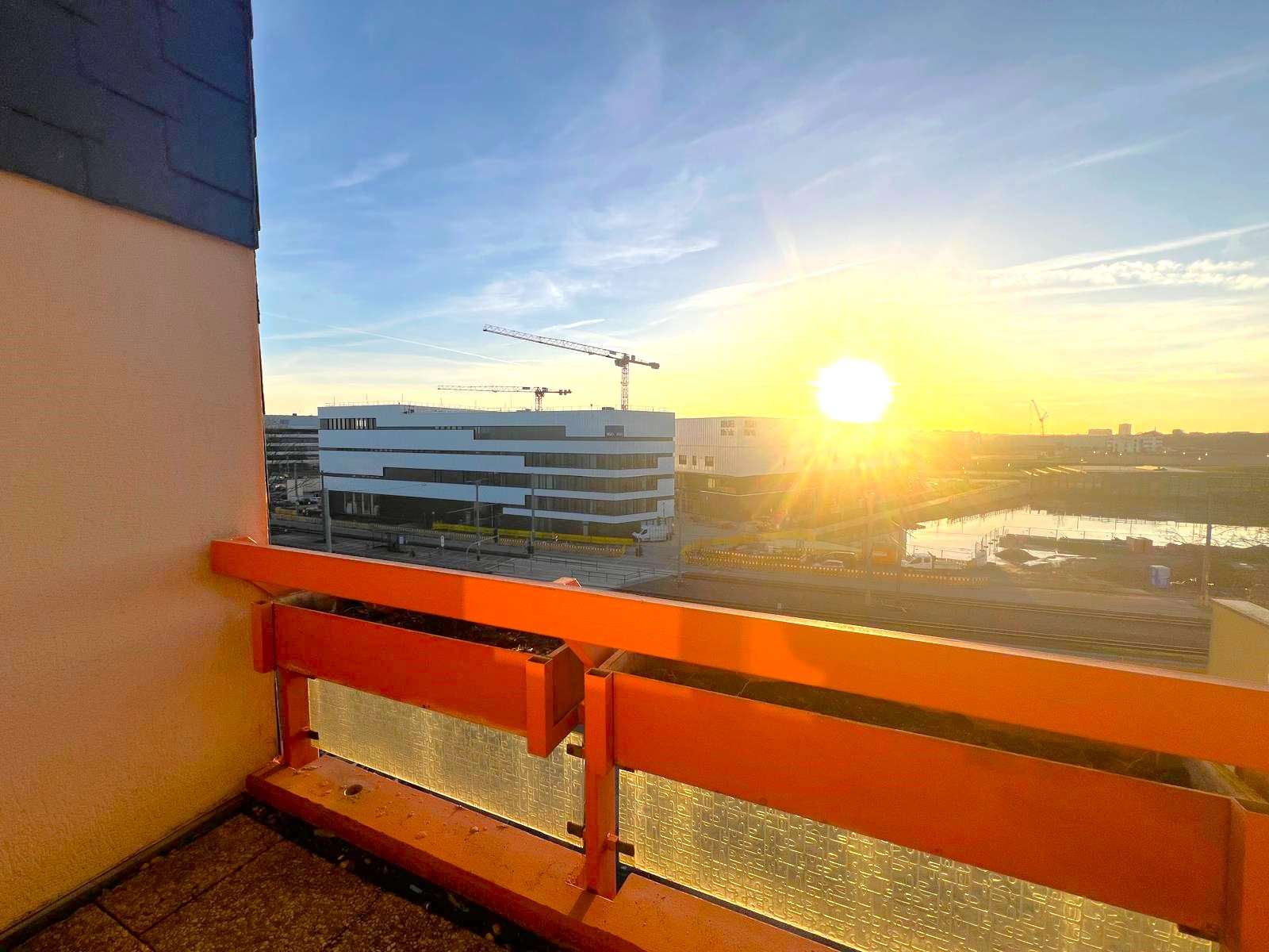 Thumbnail-Wohnung zum Mieten in Bochum 319,70 € 46 m²