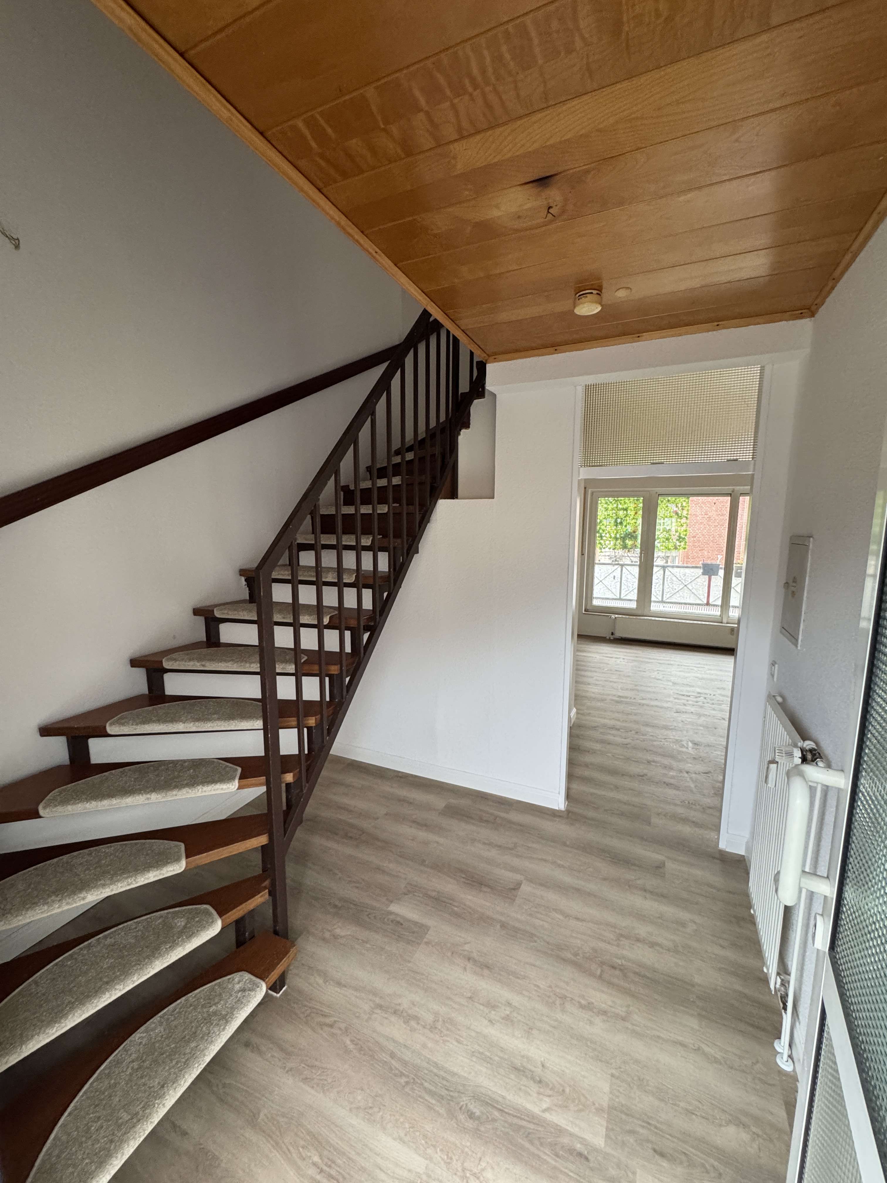 Thumbnail-Wohnung zum Mieten in Witten 1.145,00 € 100 m²