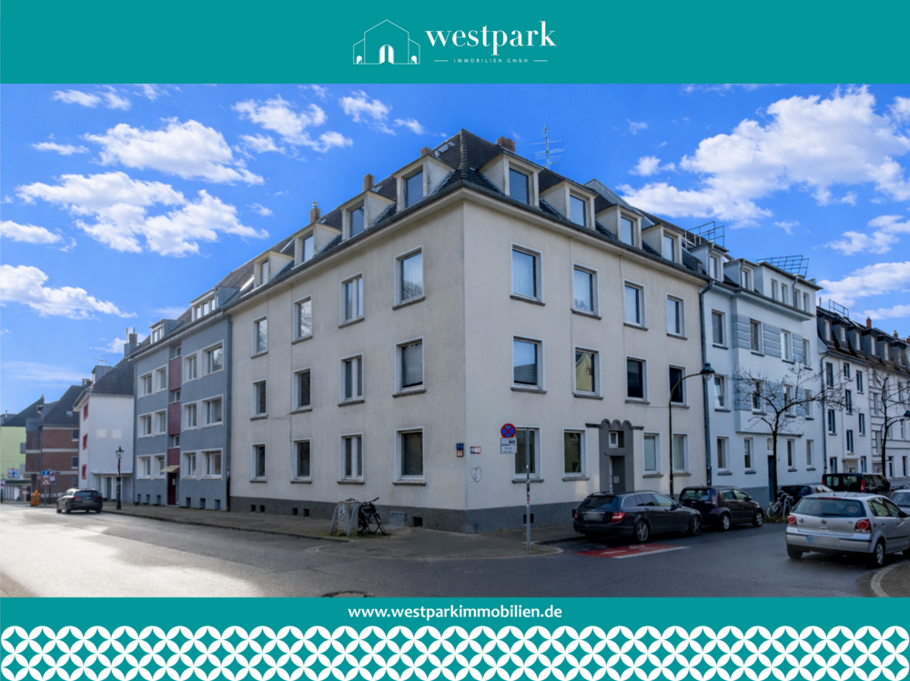 Thumbnail-Haus zum Kaufen in Düsseldorf 1.635.000,00 € 657.59 m²