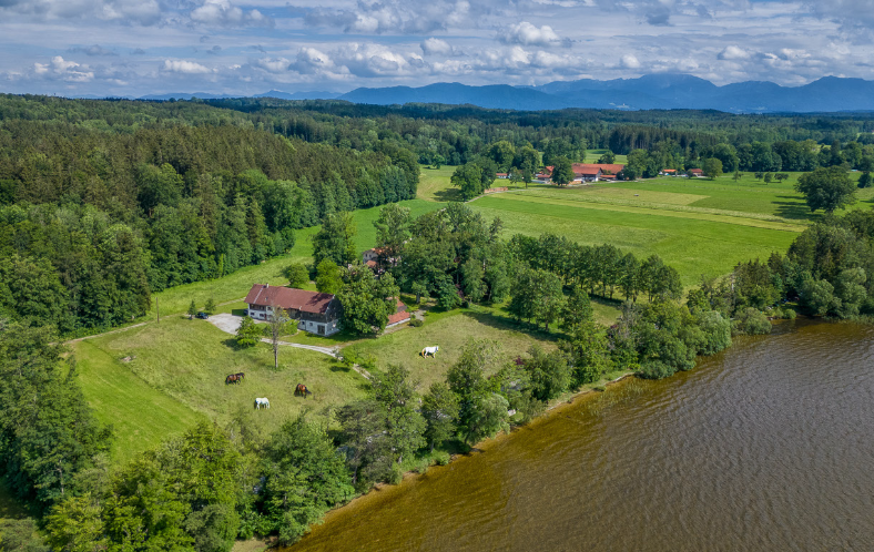 Thumbnail-Haus zum Kaufen in Münsing 8.500.000,00 € 850 m²