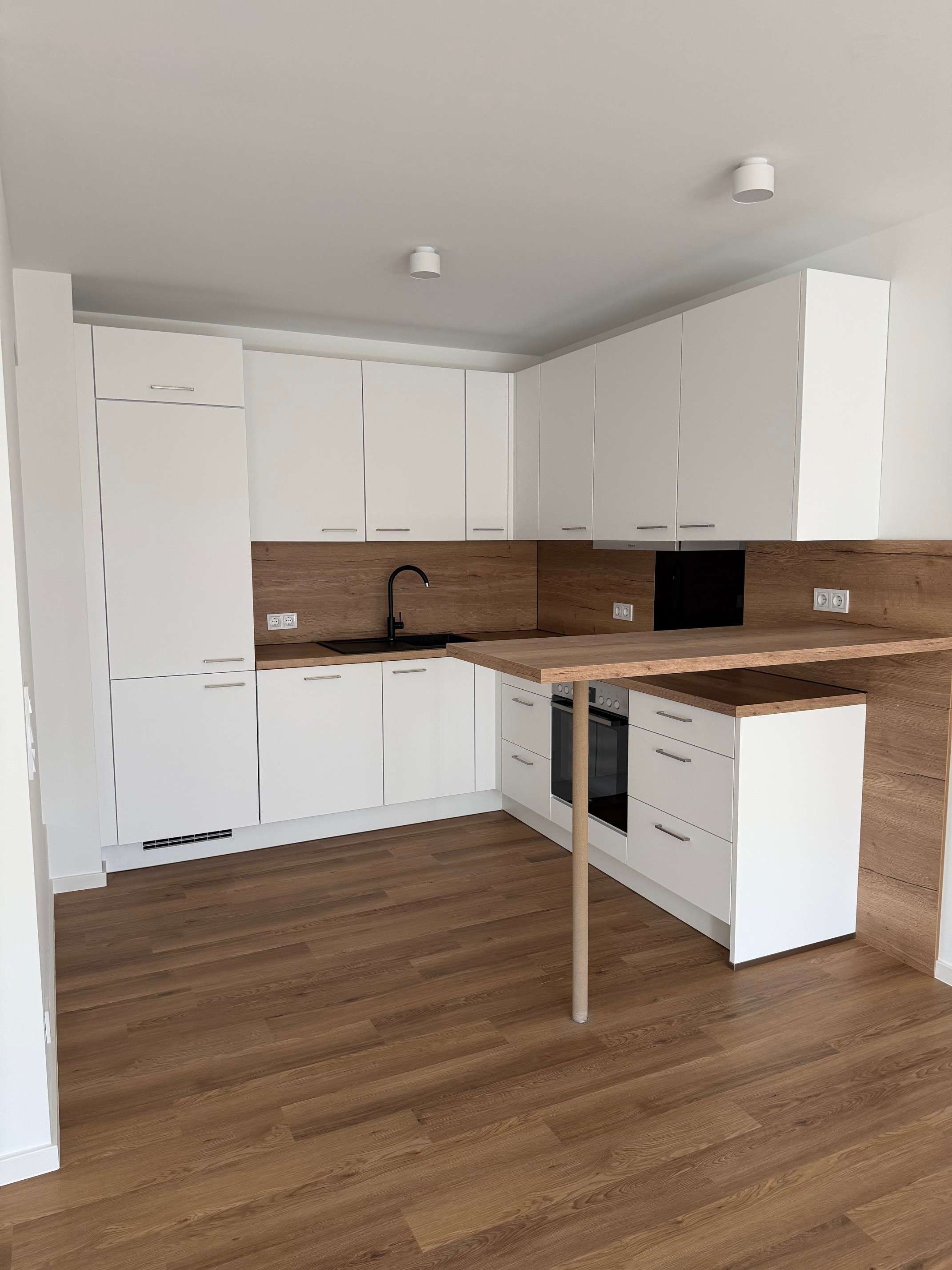 Thumbnail-Wohnung zum Mieten in Sankt Georgen im Schwarzwald 780,00 € 65 m²