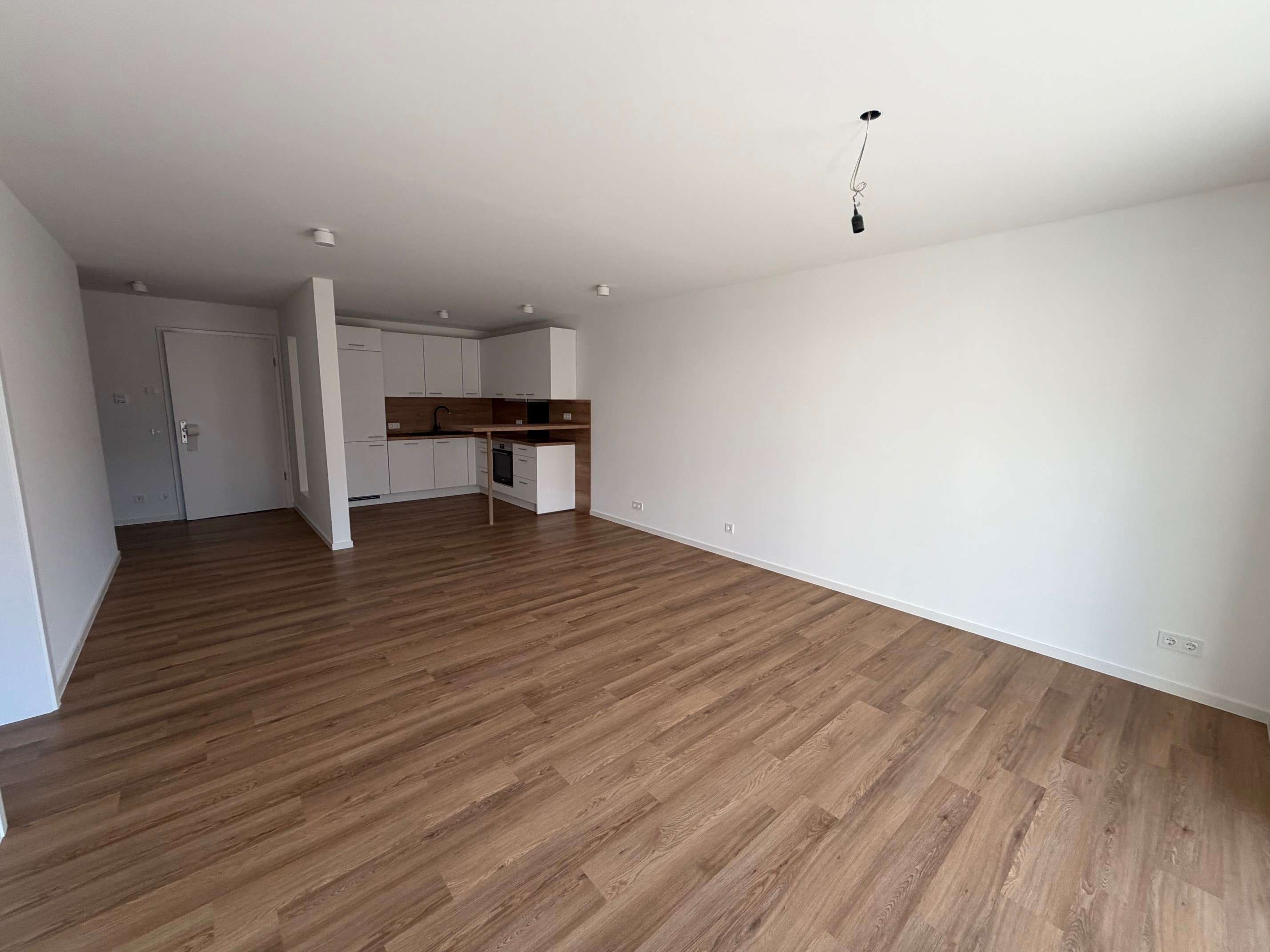 Thumbnail-Wohnung zum Mieten in Sankt Georgen im Schwarzwald 820,00 € 65 m²