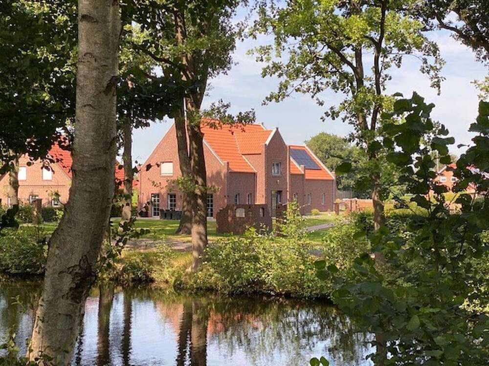 Thumbnail-Haus zum Kaufen in Barßel 779.000,00 € 280 m²