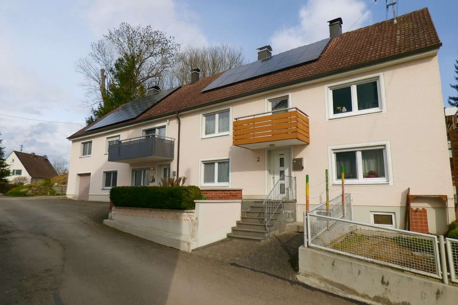 Thumbnail-Haus zum Kaufen in Illertissen 698.000,00 € 286 m²