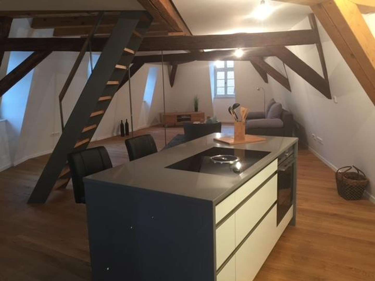 Thumbnail-Wohnung zum Mieten in Kronberg im Taunus 1.350,00 € 92 m²