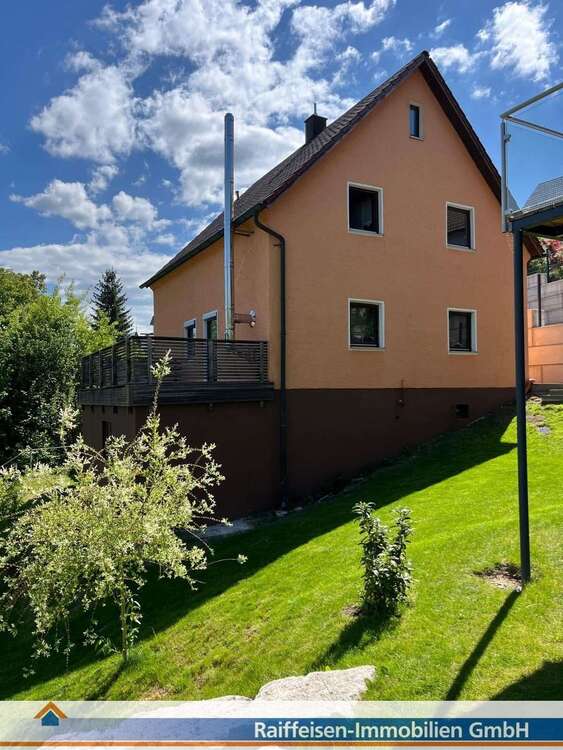 Thumbnail-Haus zum Kaufen in Lappersdorf 449.000,00 € 130 m²