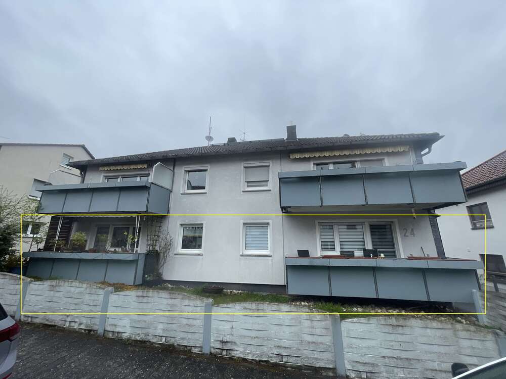Thumbnail-Wohnung zum Kaufen in Taunusstein-Bleidenstadt 408.000,00 € 154 m²