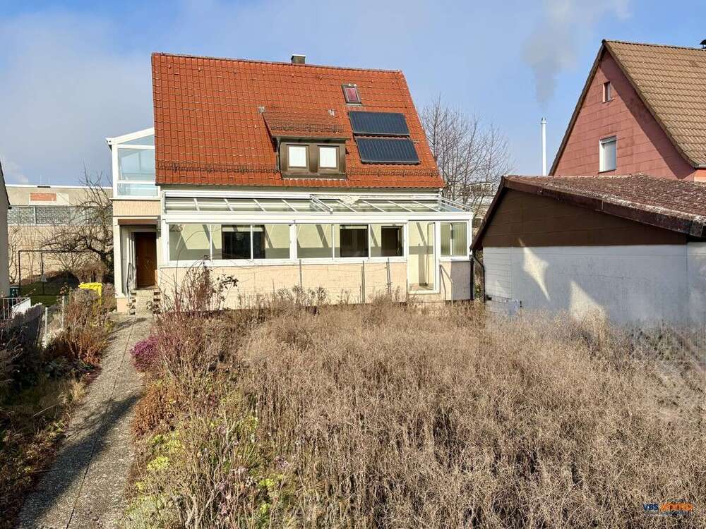 Thumbnail-Haus zum Kaufen in Waiblingen 499.000,00 € 114 m²