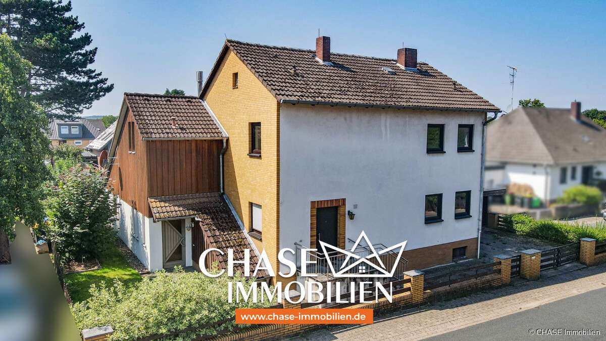 Thumbnail-Haus zum Kaufen in Hagenburg 275.000,00 € 172 m²