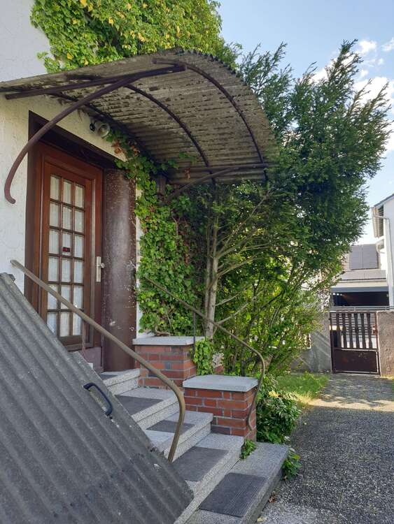 Thumbnail-Haus zum Kaufen in Mörfelden-Walldorf 550.000,00 € 116.5 m²