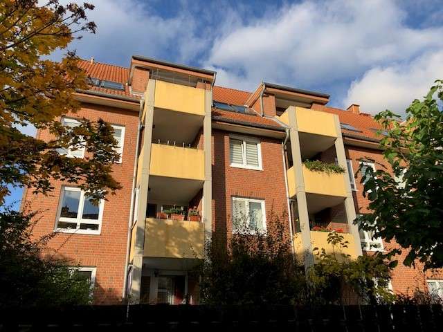 Thumbnail-Wohnung zum Mieten in Sehnde 390,00 € 62.98 m²