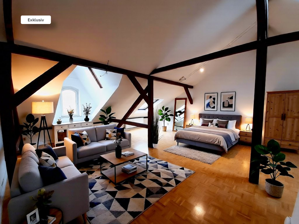 Thumbnail-Wohnung zum Mieten in Dresden 599,00 € 50.15 m²