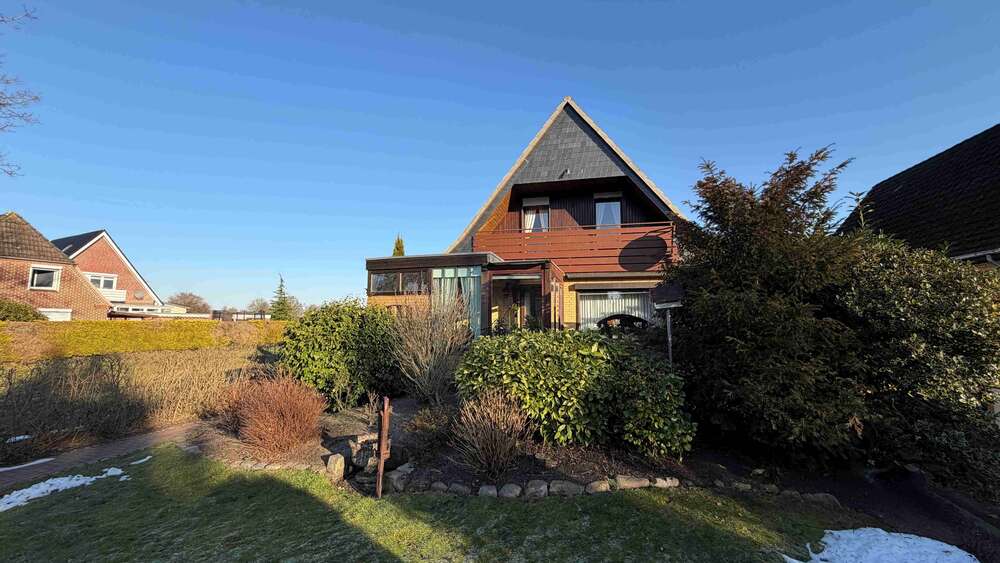 Thumbnail-Haus zum Kaufen in Kummerfeld 419.000,00 € 115 m²