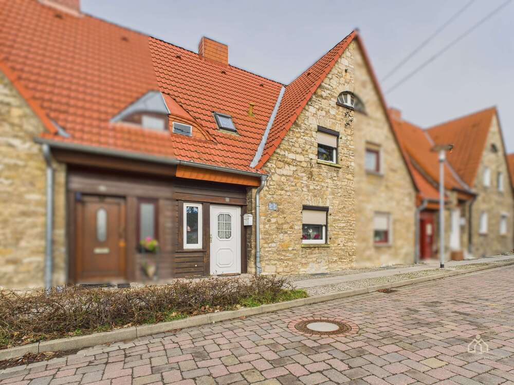 Thumbnail-Haus zum Kaufen in Staßfurt 89.000,00 € 90 m²