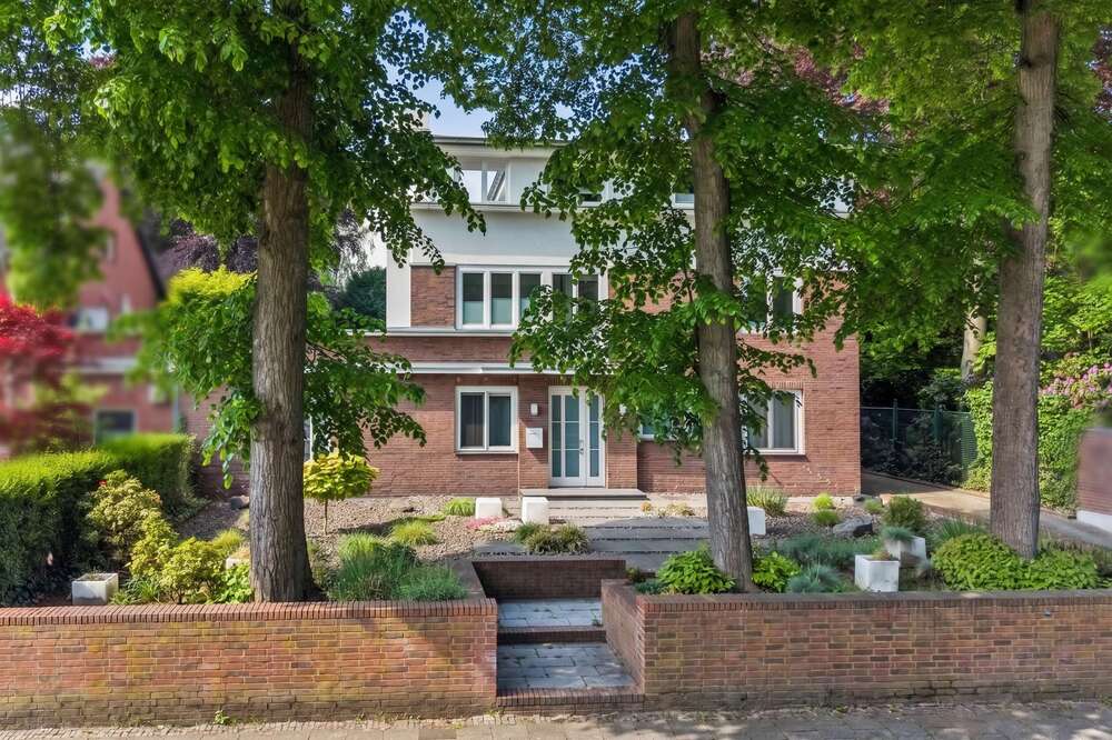 Thumbnail-Haus zum Kaufen in Essen 2.090.000,00 € 456 m²