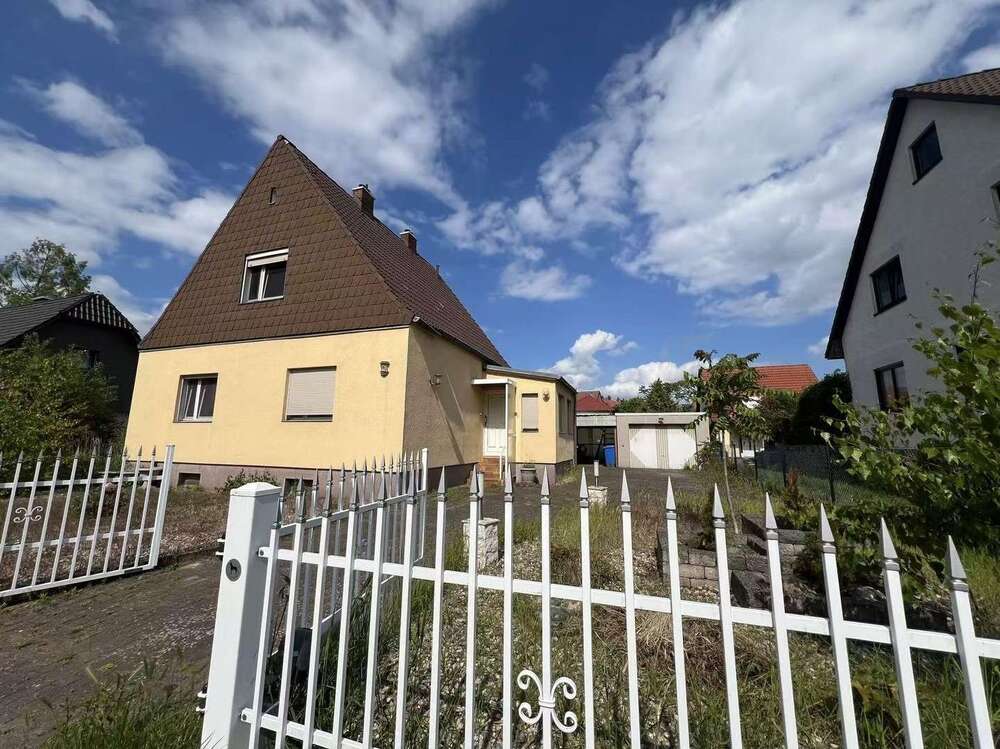 Thumbnail-Haus zum Kaufen in Berlin 800.000,00 € 132 m²