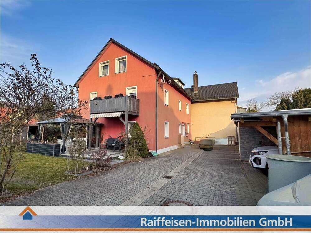 Thumbnail-Haus zum Kaufen in Regensburg 679.000,00 € 175 m²
