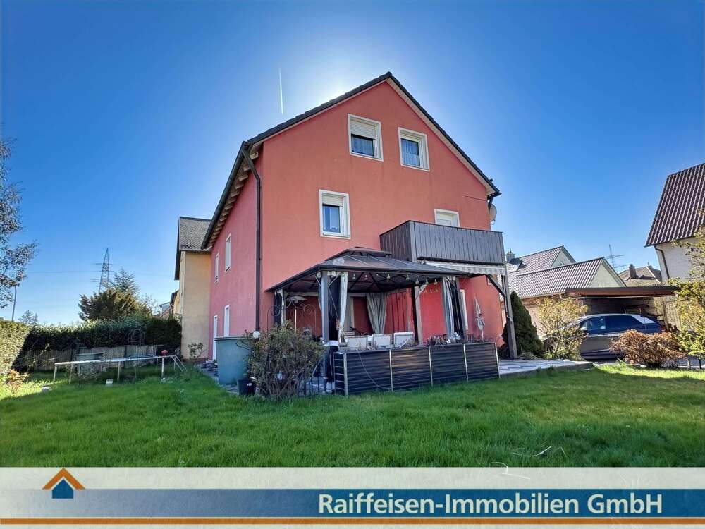 Thumbnail-Haus zum Kaufen in Regensburg 679.000,00 € 175 m²