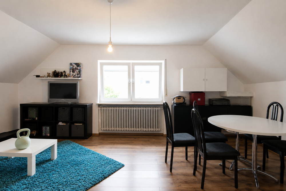 Thumbnail-Wohnung zum Kaufen in Sasbach 169.000,00 € 59.69 m²