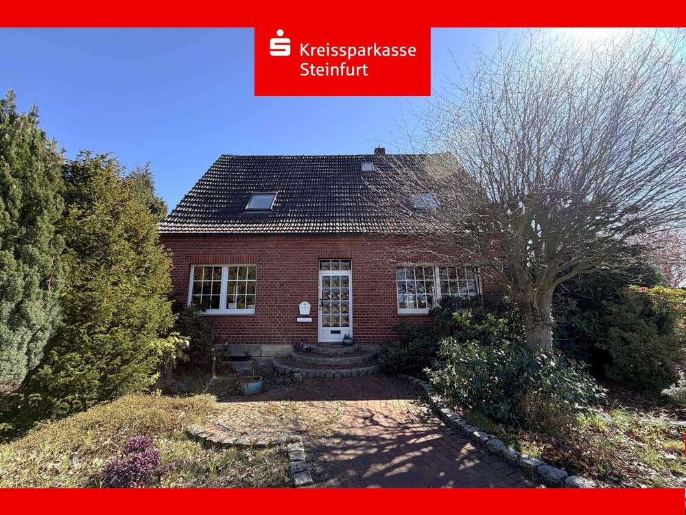 Thumbnail-Haus zum Kaufen in Emsdetten 249.000,00 € 135.85 m²
