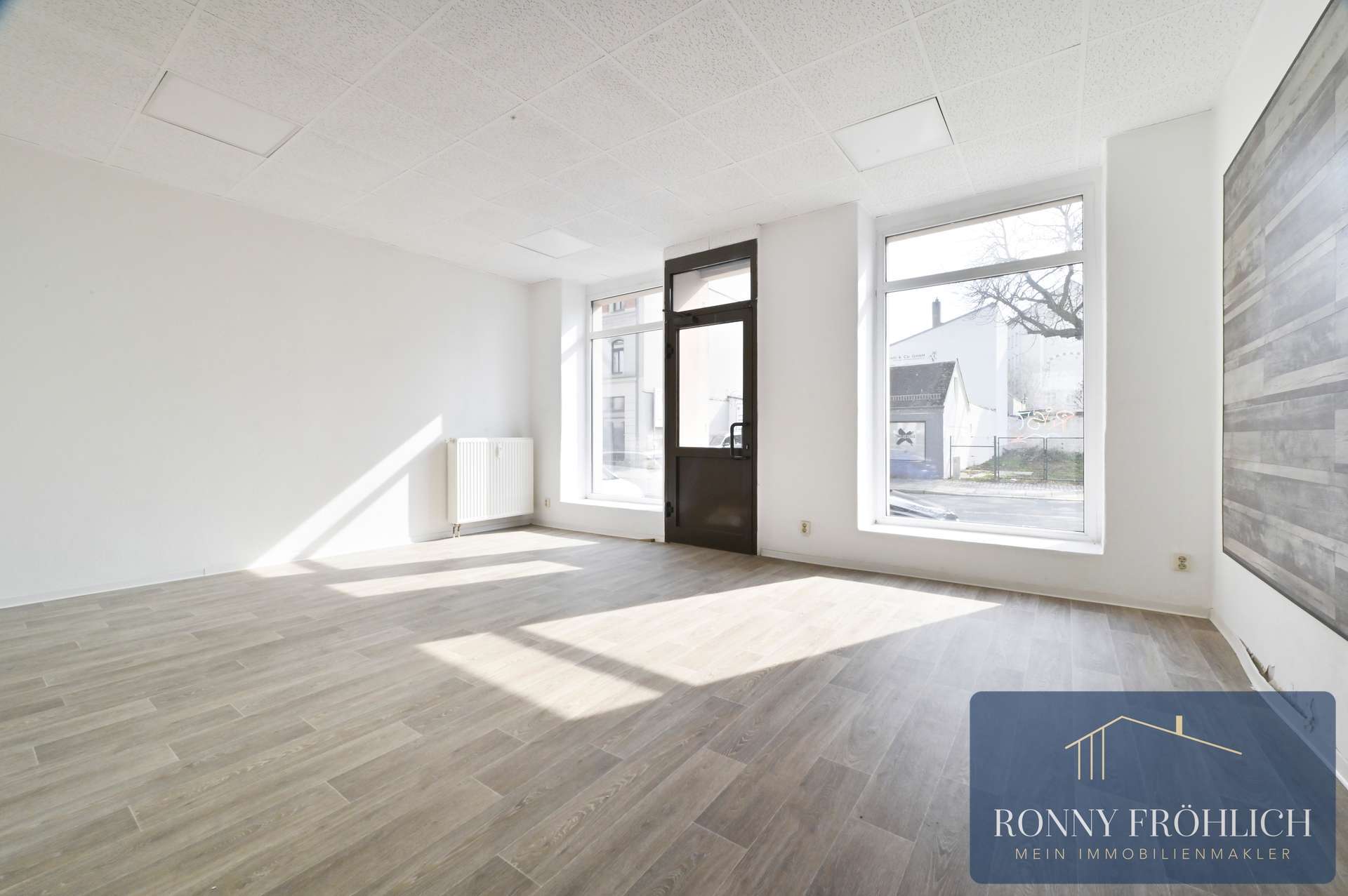 Thumbnail-Büro in Chemnitz 335,00 € 58.1 m²