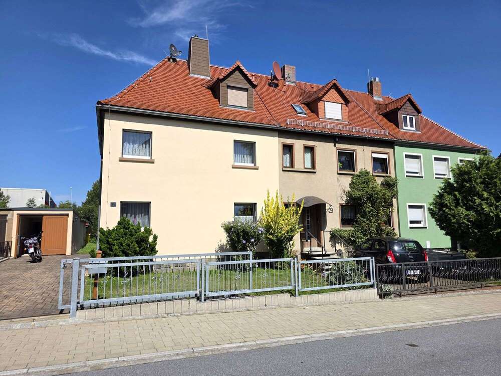 Thumbnail-Haus zum Kaufen in Bautzen 169.900,00 € 100 m²
