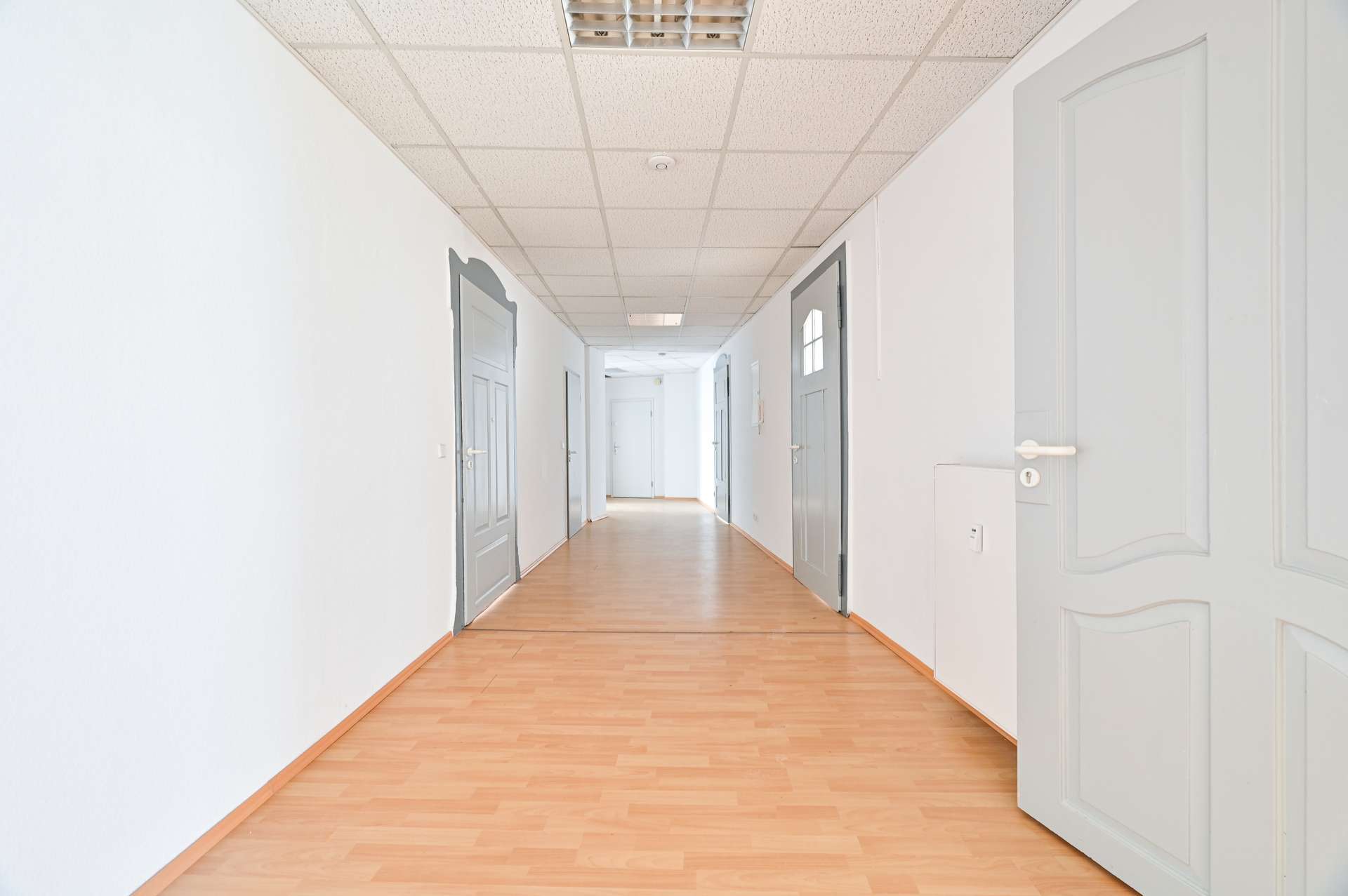 Thumbnail-Wohnung zum Mieten in Annaberg-Buchholz 725,00 € 145 m²