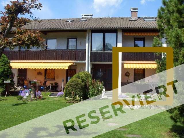 Thumbnail-Wohnung zum Kaufen in Füssen 190.000,00 € 45 m²