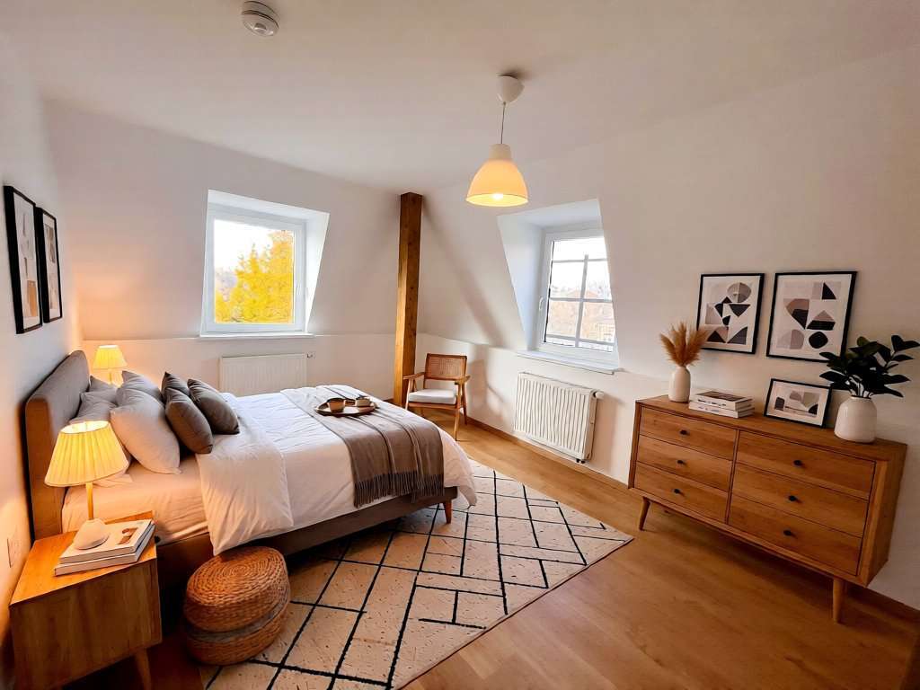 Thumbnail-Wohnung zum Mieten in Dresden 724,00 € 53.65 m²