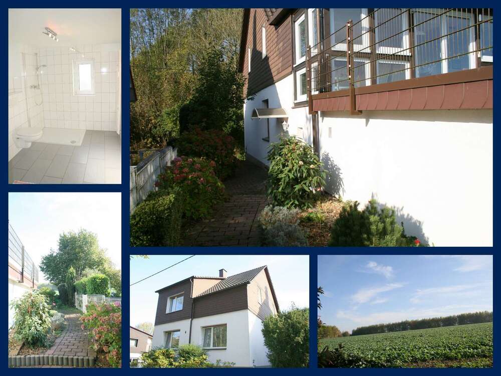 Thumbnail-Wohnung zum Mieten in Dortmund 750,00 € 75 m²