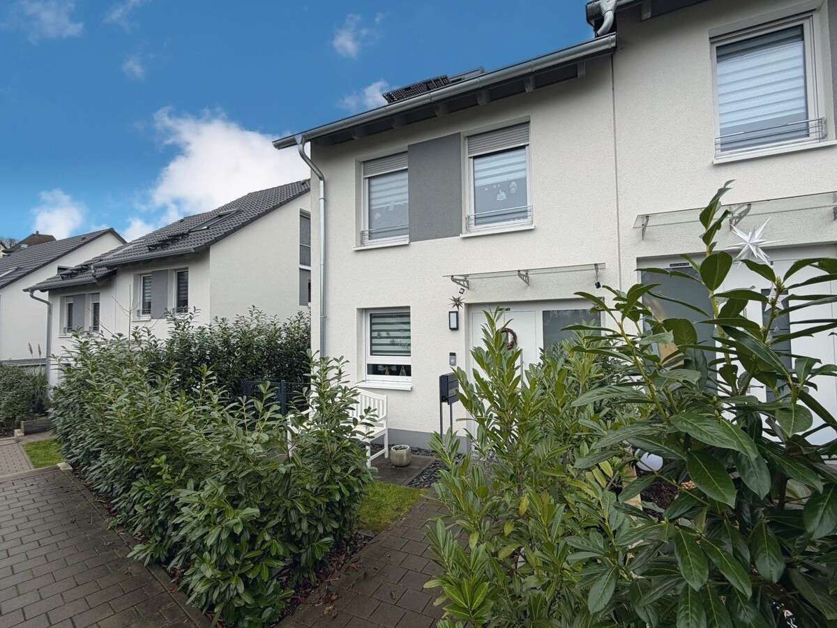 Thumbnail-Haus zum Kaufen in Malsch 499.800,00 € 136 m²