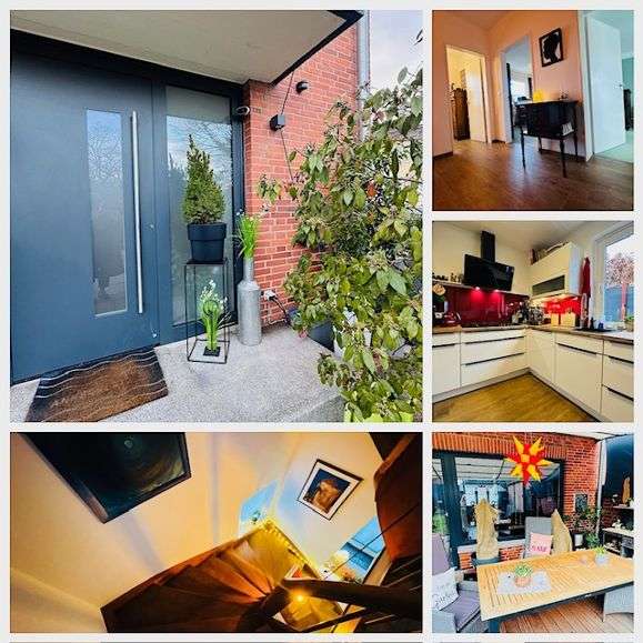 Thumbnail-Haus zum Kaufen in Bad Schwartau 469.000,00 € 125 m²