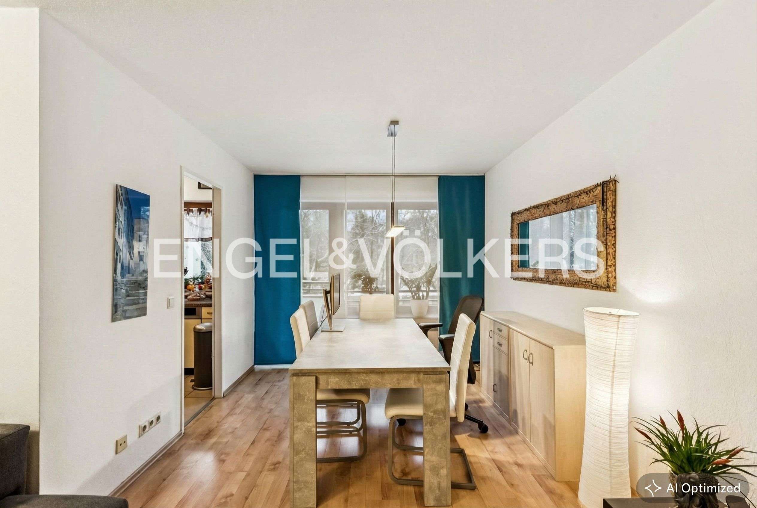 Thumbnail-Wohnung zum Kaufen in Köln 380.000,00 € 62 m²