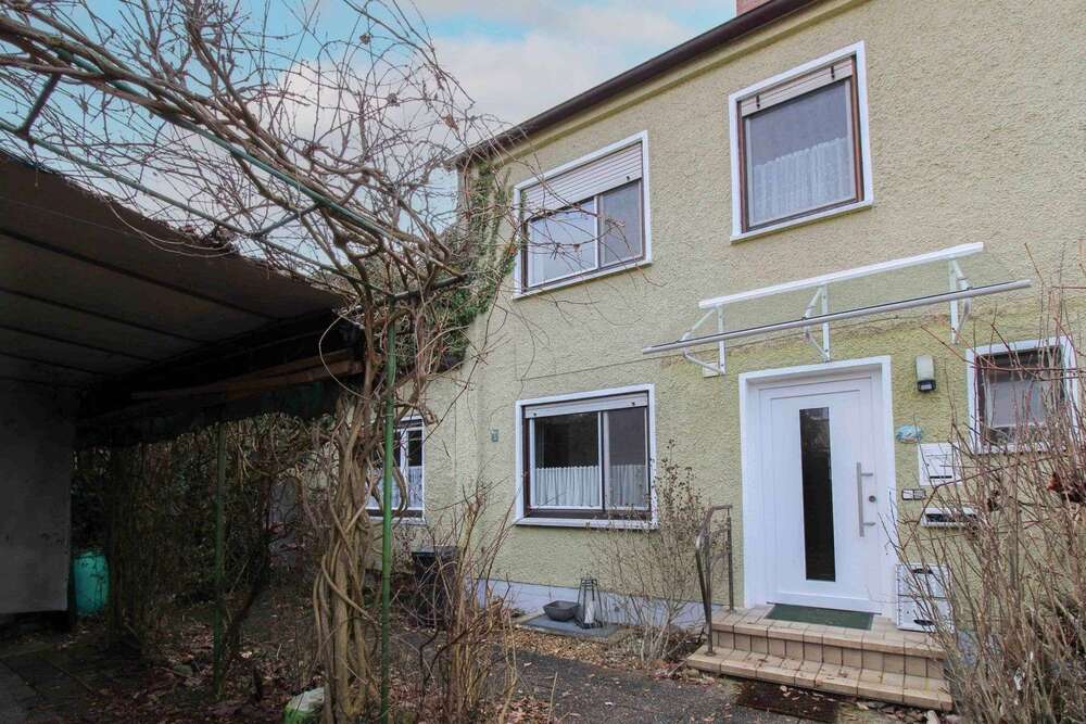 Thumbnail-Haus zum Kaufen in Vöhringen 314.000,00 € 94.16 m²