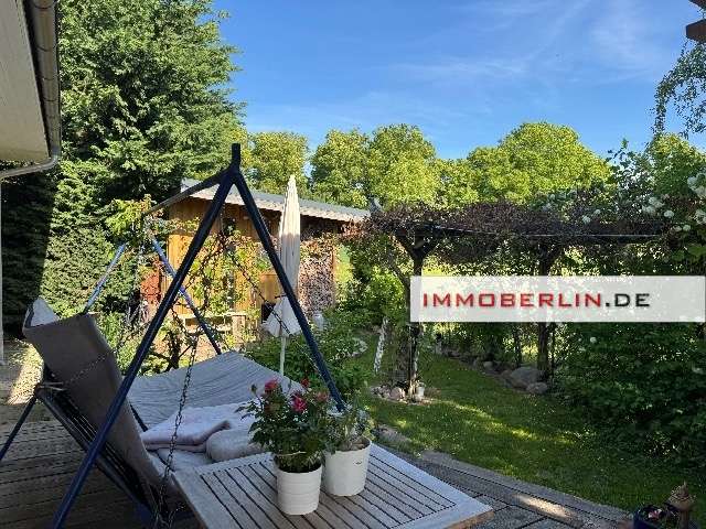 Thumbnail-Haus zum Kaufen in Höhenland 390.000,00 € 105 m²