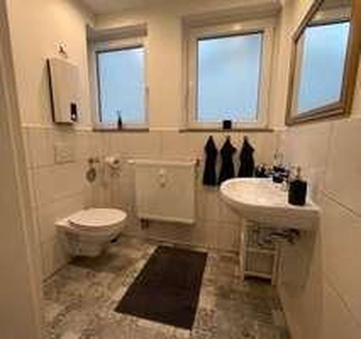 Thumbnail-Wohnung zum Mieten in Eschwege 345,00 € 30 m²