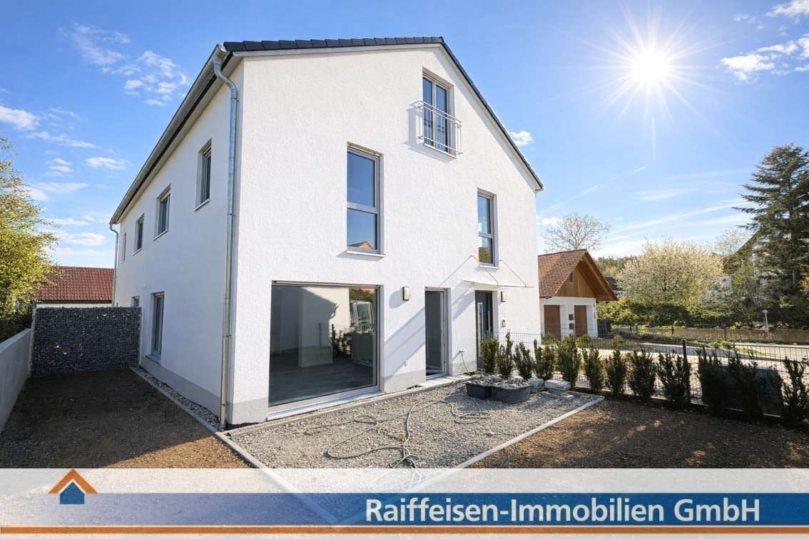 Thumbnail-Haus zum Kaufen in Obertraubling 699.000,00 € 141 m²