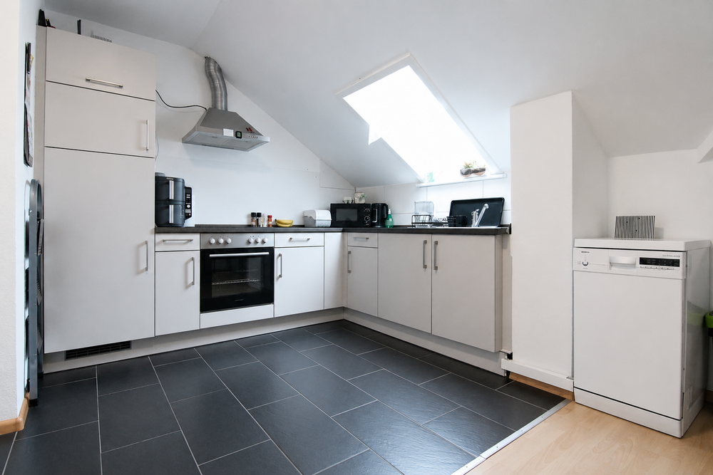 Thumbnail-Wohnung zum Kaufen in Sasbach 189.000,00 € 63.78 m²