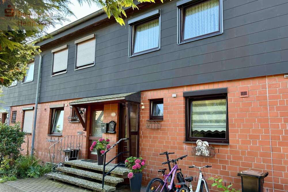 Thumbnail-Haus zum Kaufen in Ronnenberg 375.000,00 € 111 m²