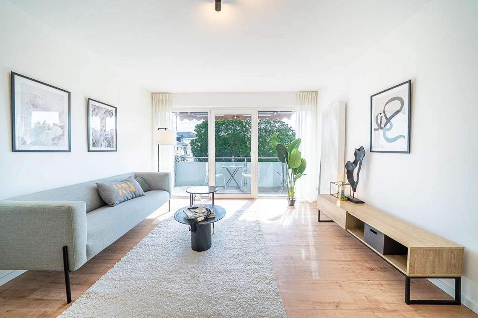 Thumbnail-Wohnung zum Kaufen in Koblenz 259.000,00 € 69 m²