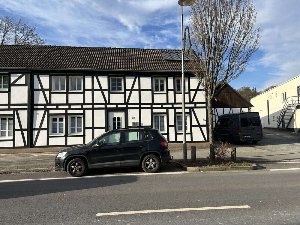 Thumbnail-Wohnung zum Mieten in Overath 1.675,00 € 134 m²