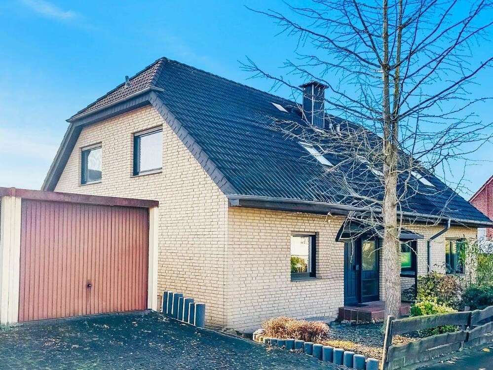 Thumbnail-Haus zum Kaufen in Löhne 385.000,00 € 200 m²